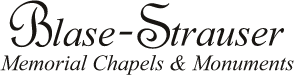 Blase-Strauser Memorial Chapel